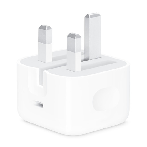 شارژر اپل 20 وات APPLE اورجینال (اصل)