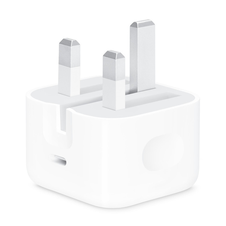 شارژر اپل 20 وات APPLE اورجینال (اصل)