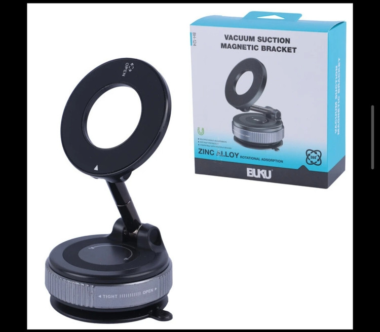 هولدر موبایل داشبوردی بوکو BH-124