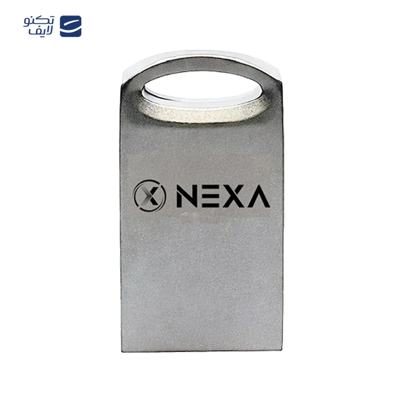 فلش مموری نکسا مدل PREMIER USB 2.0 ظرفیت 16 گیگابایت