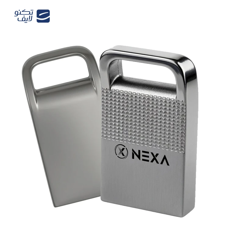 فلش مموری USB 2.0 نکسا  ظرفیت 32 گیگابایت