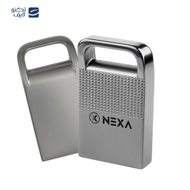 فلش مموری USB 2.0 نکسا ظرفیت 32 گیگابایت