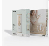 دستگاه لیزر موهای زائد گرین لاین مدل Green Lion GL-HR10 Hair Removal Laser GNHRMVLSRWH