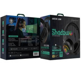 هدفون بی سیم گرین لاین مدل Shadow ANC