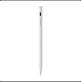 قلم لمسی گرین لاین مدل Green Lion 2 in 1 Pencil – GN2N1PENWH | طراحی هوشمند و کاربردی برای نوشتن و لمس دیجیتال