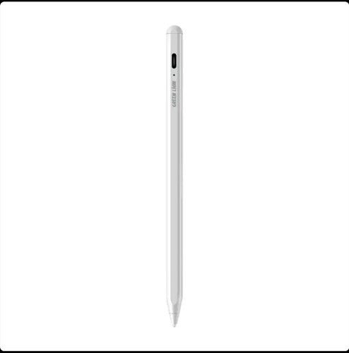 قلم لمسی گرین لاین مدل Green Lion 2 in 1 Pencil – GN2N1PENWH | طراحی هوشمند و کاربردی برای نوشتن و لمس دیجیتال