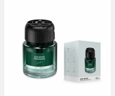 خوشبوکننده خودرو 1۶۰ میلی لیتر گرین لاین مدل GREEN LION OUD WOOD GL-HU8