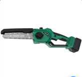 اره زنجیری شارژی براشلس گرین لاین GES-8 Brushless – GNOCSWTLGN