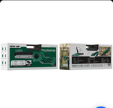 اره زنجیری شارژی براشلس گرین لاین GES-8 Brushless – GNOCSWTLGN