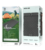 تشک بادی دو نفره گرین لاین مدل Inflatable Air Mattress