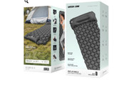 تشک بادی تک نفره مسافرتی گرین لاین Green Lion Inflatable Air Mattress GMT-180