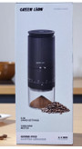 آسیاب قهوه گرین لاین مدل Grind Pro ا Green Lion Grind Pro Coffe Grinder