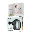 ماساژور تفنگی گرین لاین مدل Green Lion Muscle Care Massage Gun GL-MG31