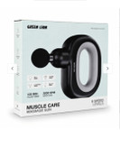 ماساژور تفنگی گرین لاین مدل Green Lion Muscle Care Massage Gun GL-MG31